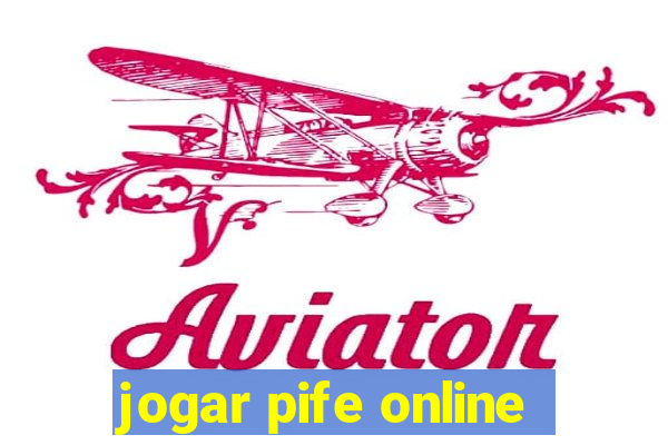 jogar pife online